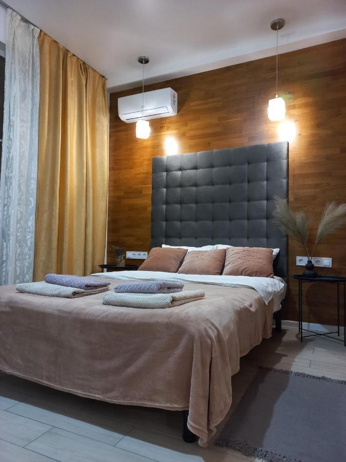 Sweet Home Kiev Exterior foto