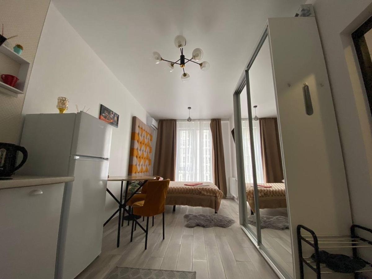 Sweet Home Kiev Exterior foto