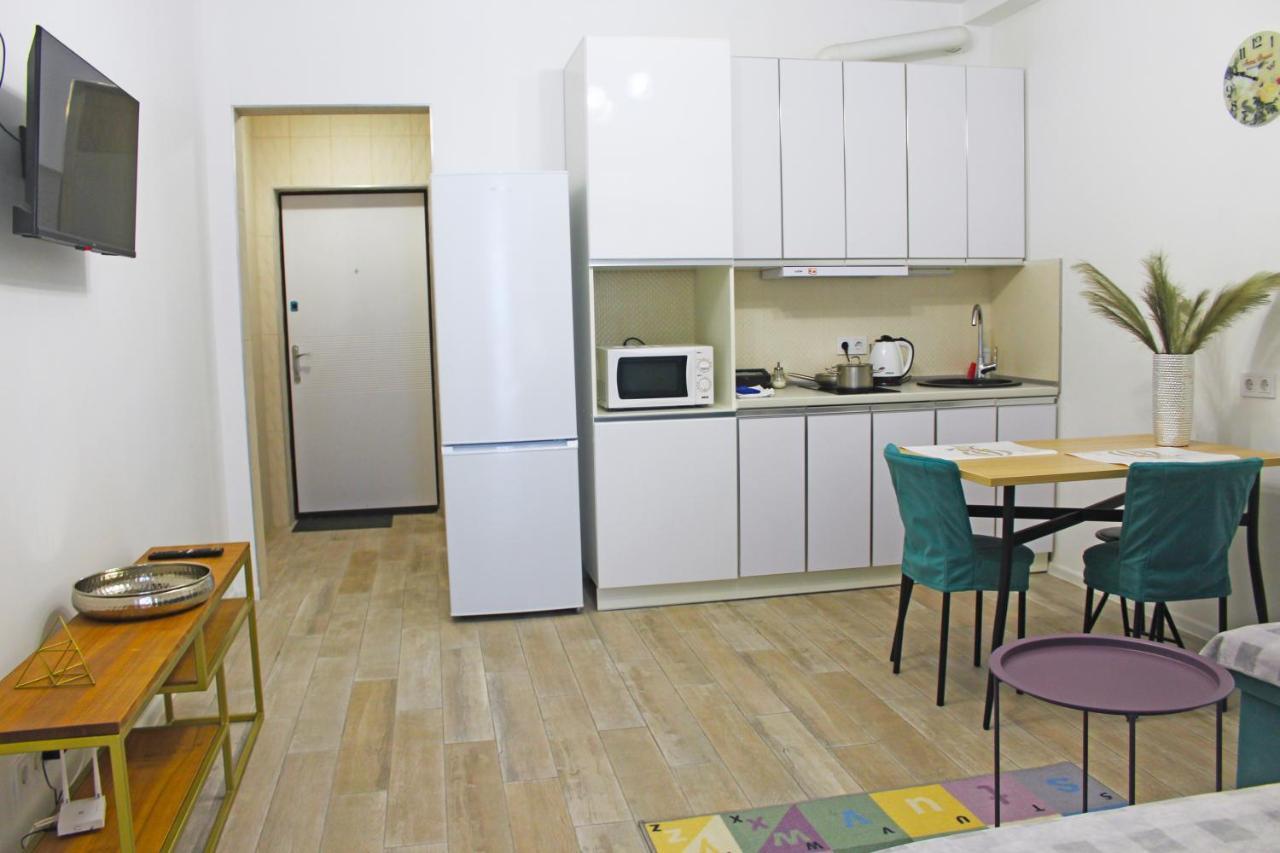 Sweet Home Kiev Exterior foto