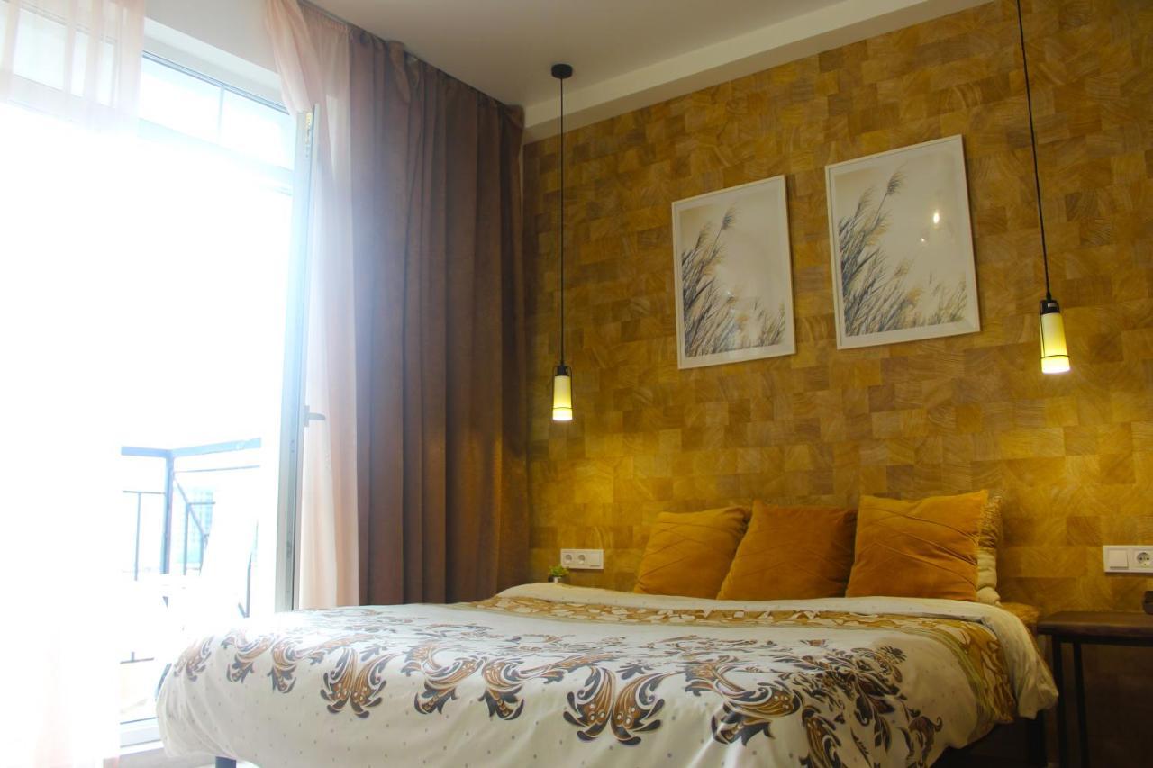 Sweet Home Kiev Exterior foto