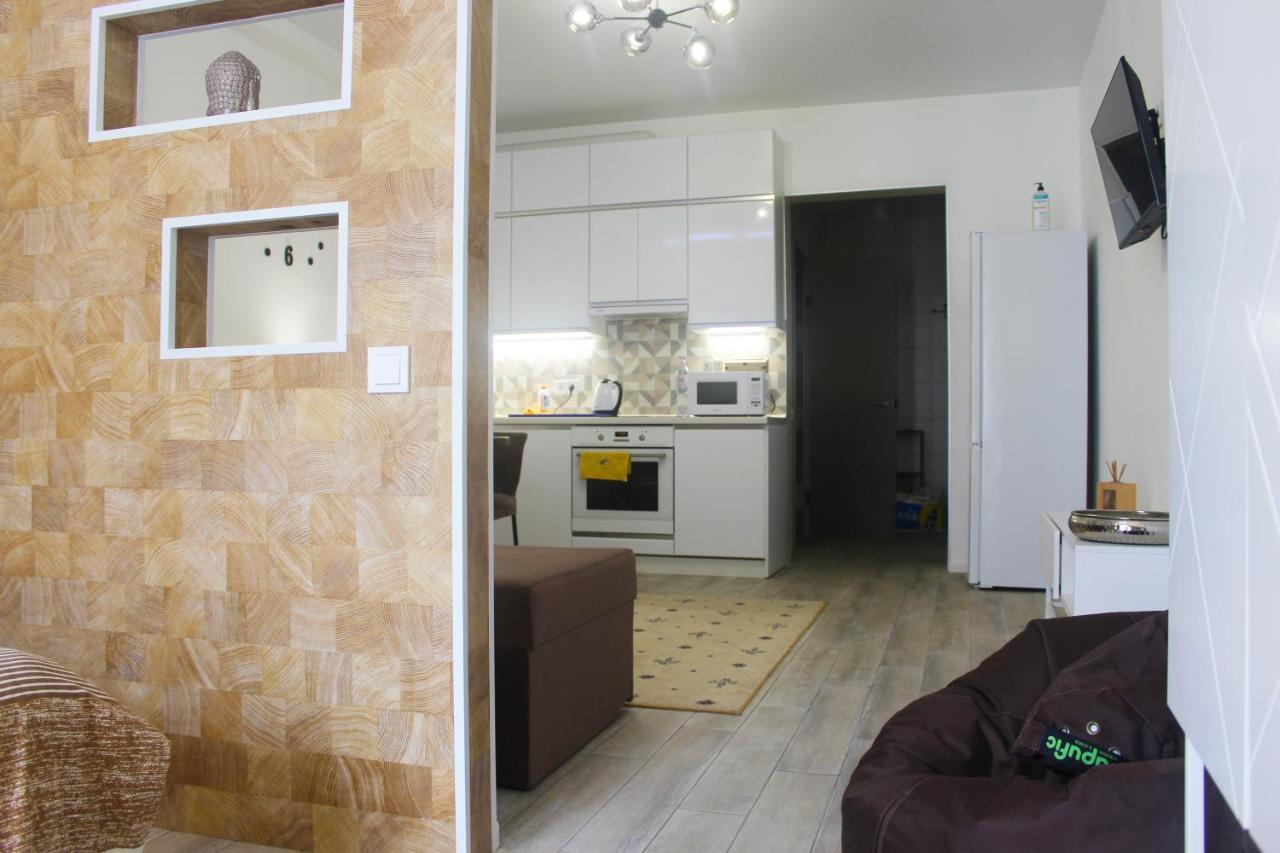 Sweet Home Kiev Exterior foto