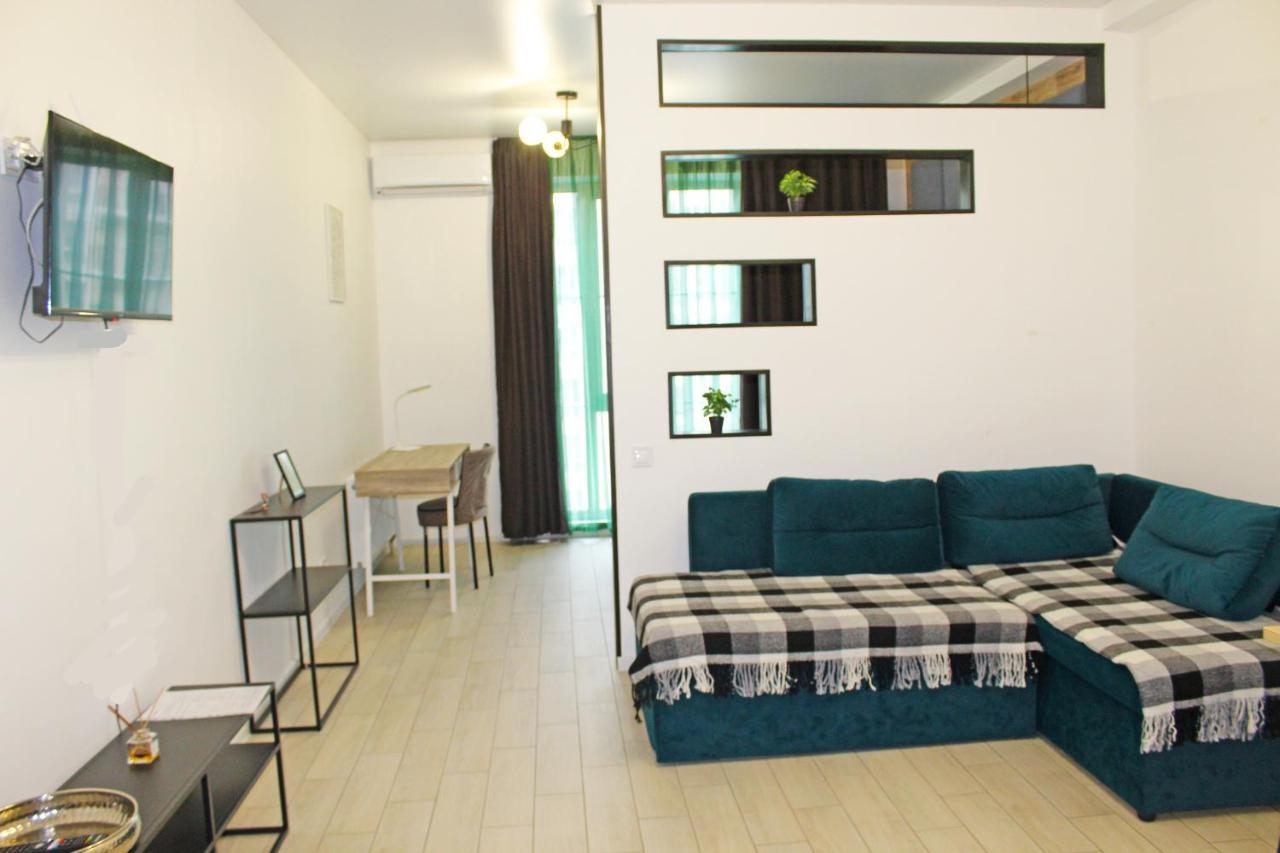 Sweet Home Kiev Exterior foto