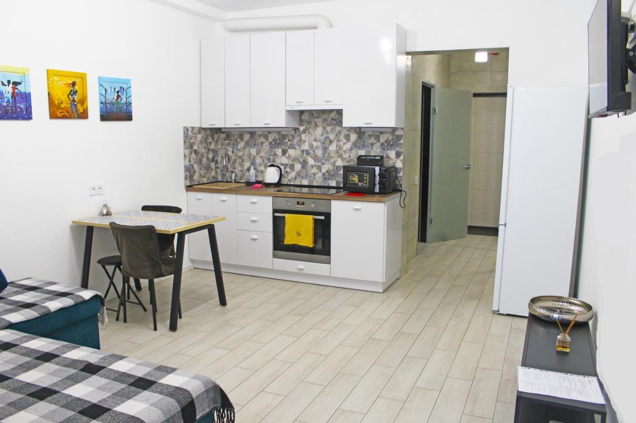 Sweet Home Kiev Exterior foto