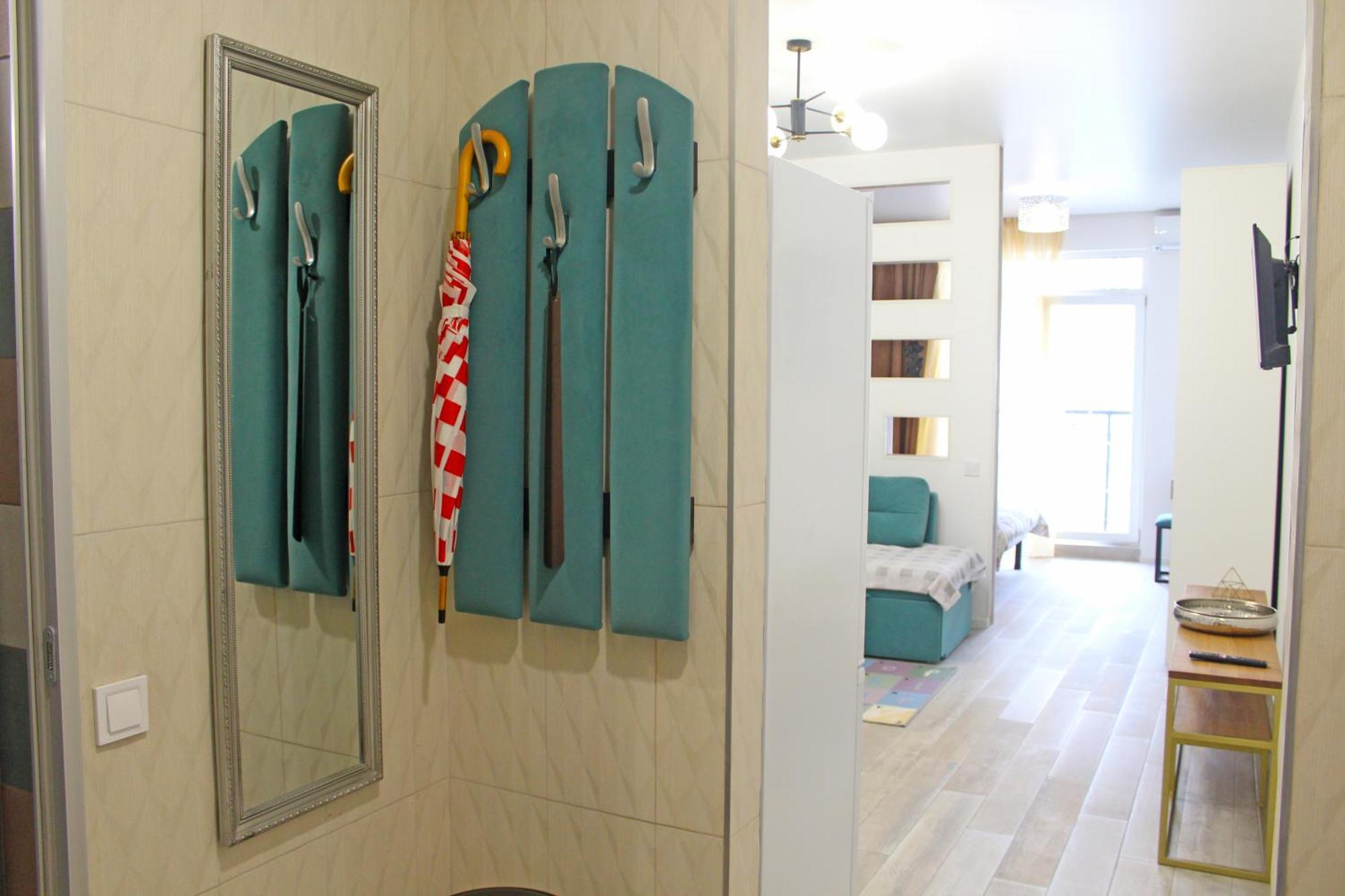Sweet Home Kiev Habitación foto