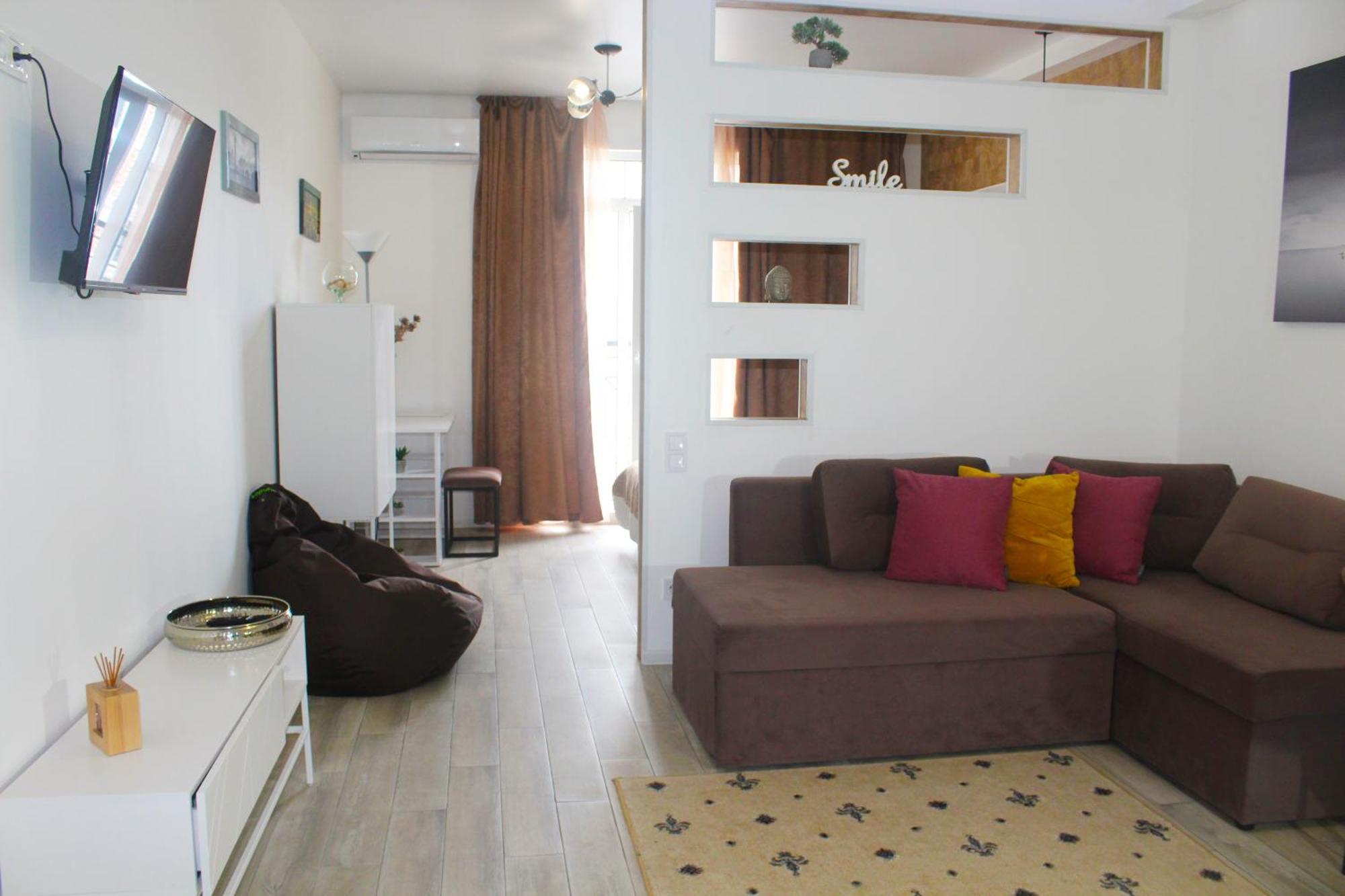 Sweet Home Kiev Habitación foto